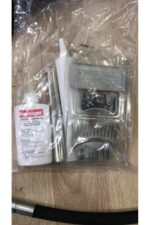 One Şaftlı Koyun Kırkma Makinesi 300 Watt - Görsel 6