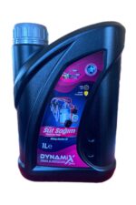 Dynamix Süt Sağım Makinesi Yağı 1l