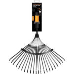 Quickfit Metal Yaprak Süpürgesi 135201-1000664