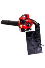 Palmera EBV926A EUR5 Üfleme Toplama Makinesi - Görsel 2