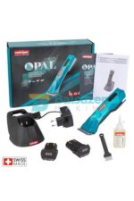 Opal Evcil Hayvan Kırkma Makinesi İki Akülü