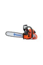 Husgvarna 365 Motorlu Testere - Görsel 2