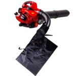 Ebv 926a Eur5 Benzinli Motorlu Üfleme Toplama Makinesi