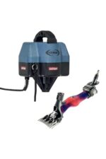 One Şaftlı Koyun Kırkma Makinesi 300 Watt - Görsel 2