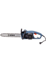 Senix CSE20-M2-EU Elektrikli Testere 2000W - Görsel 2