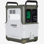 EP600-2 TAŞINABİLİR GÜÇ İSTASYONU 512Wh