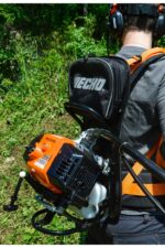 Rm 520 Es Benzinli Motorlu Tırpan - Görsel 4