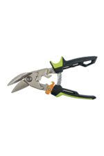 1027210 Powergear Metal Levha Sac Kesme Makası Offset Sağ Kesim - Görsel 4