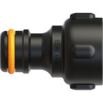 Sol Musluk Bağlantı Aparatı G1/2" (21mm)