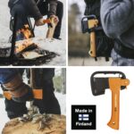Fiskars Kamp Baltası Xxs X5 - Görsel 3