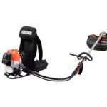 RM3020T Benzinli Sırt Tırpan 2.0 Hp