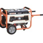 Palmera PA350JM5 Benzinli Jeneratör  Marşlı 6.5Hp 2.8kW