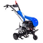 Smk Sm350 7hp Çapa Makinesi