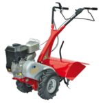 Eurosystems RTT2 Benzinli Çapa Makinesi Frezeli