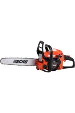 CS-3510ES Motorlu Testere 40cm - Görsel 2
