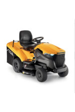 Estate 7102 W ST700 Benzinli Çim Biçme Traktörü 708cc 102 cm Kesim Genişliği - Görsel 2
