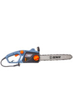 Senix CSE20-M2-EU Elektrikli Testere 2000W - Görsel 3