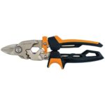Powergear Metal Levha Makası (kısa Kesim - Bulldog)