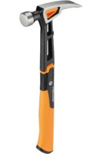Isocore 16 Oz Profesyonel Tırnaklı M Çekiç 1020213