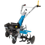 Bertoloni 215 K800H 5,7 hp Eur5 Çapa Makinesi