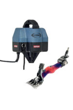 One Şaftlı Koyun Kırkma Makinası 300 Watt - Görsel 3