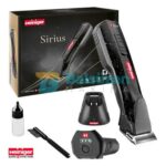 Sirius Saç ve Sakal Kesme Makinesi Akülü