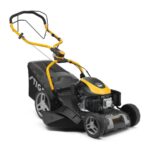 Combi 753S Benzinli Çim Biçme Makinesi ST170 Motorlu