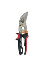 1027211 Powergear Metal Levha Sac Kesme Makası Offset Sol Kesim