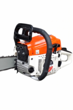 Malika Motorlu Testere 36 Diş 2.9hp - Görsel 4