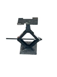 4×4 Mini Traktör Turbo120 Hidrolikli - Görsel 3