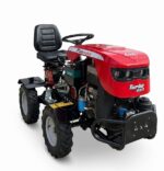 TekMotor 4x4 Mini Traktör Turbo220 Hidrolikli