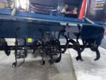 Mini Ekskavatör 35 hp Eur5 Motor - Görsel 2