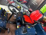 Mini Ekskavatör 35 hp Eur5 Motor - Görsel 3