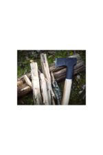 Fiskars Norden N7 Parçalama Baltası - Görsel 2