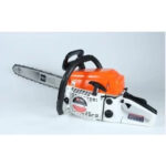 Malika Motorlu Testere 36 Diş 2.9hp