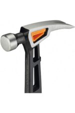 Isocore 16 Oz Profesyonel Tırnaklı M Çekiç 1020213 - Görsel 2