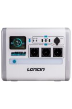 Ep1650-3 Taşınabilir Güç İstasyonu 1024wh - Görsel 4