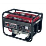 Bartech 3500 Benzinli Jeneratör