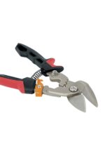 1027211 Powergear Metal Levha Sac Kesme Makası Offset Sol Kesim - Görsel 8