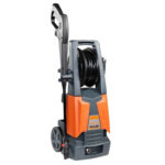 Oleo-Mac Pw-115C 125 Bar Yüksek Basınçlı Portatif Yıkama Makinesi