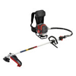 Pro Bck 553 F Benzinli Sırt Tırpan 2.54 Hp