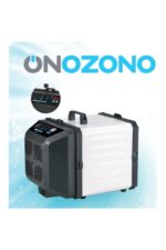 Onozono Sterilizasyon Dezenfektan Makinesi F78000 - Görsel 3