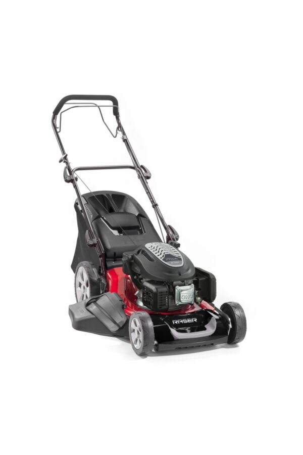 RASER MP1-554 WSQ-ST 200 OHV Benzinli Çim Biçme
