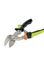 1027210 Powergear Metal Levha Sac Kesme Makası Offset Sağ Kesim - Görsel 2