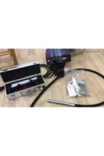 One Şaftlı Koyun Kırkma Makinesi 300 Watt - Görsel 3