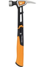 Isocore 16 Oz Profesyonel Tırnaklı M Çekiç 1020213 - Görsel 3