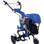 Flash 310 Çapa Makinesi 7 Hp