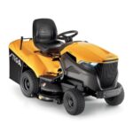 Estate Pro 9122 WX Honda GXV690 4X4 Çim Biçme Traktörü