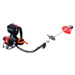 Rm 520 Es Benzinli Motorlu Tırpan