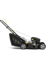 AL4 41 A - ST120 (123cc) Benzinli Çim Biçme Makinesi – 41 cm Bıçak Genişliği, 60 Litre Sepet, - Görsel 2
